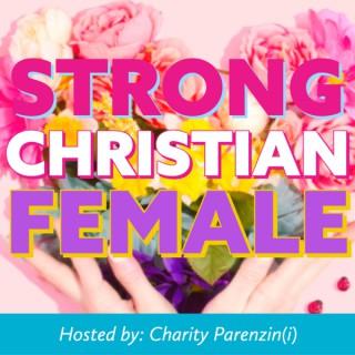 Strong Christian Female