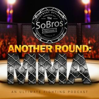 Another Round: MMA Podcast