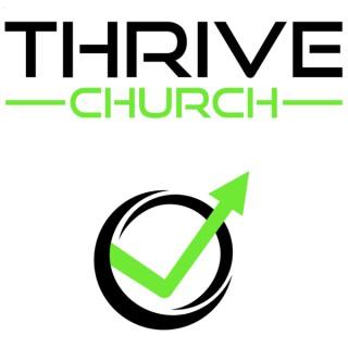 The thrivechurchonline's Podcast