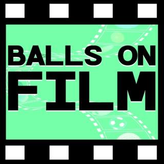 Balls on Film: A Sports Movie Podcast