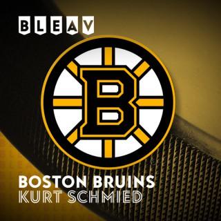 Bleav in Boston Bruins