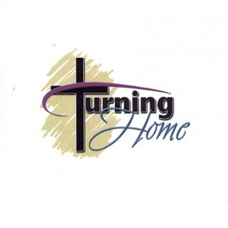 Turning Home w/Rob Ernest