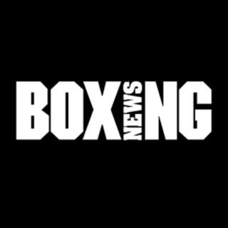 Boxing News Podcast - The Opening Bell