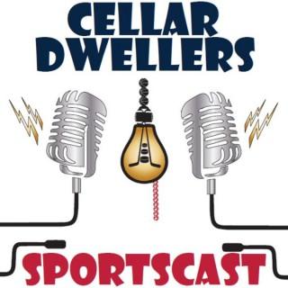 Cellar Dwellers Sportscast