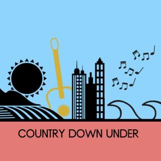 Country Down Under