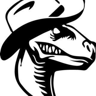 Cowboy Raptor Podcast