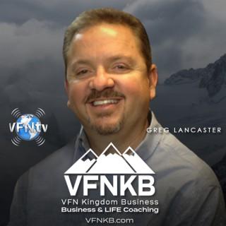 VFNKB - VFNtv Podcast