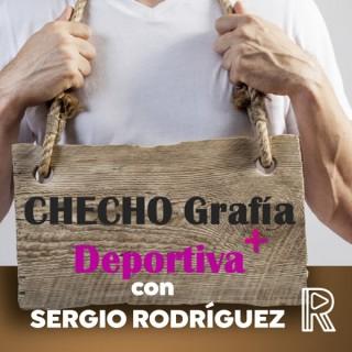 CHECHOGrafía Deportiva con Sergio Rodríguez
