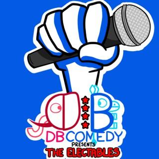 DB Comedy Presents THE ELECTABLES
