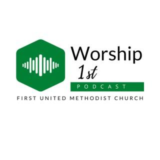 Worship 1st
