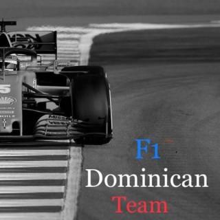 F1 Dominican Team