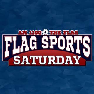 Flag Sports Saturday