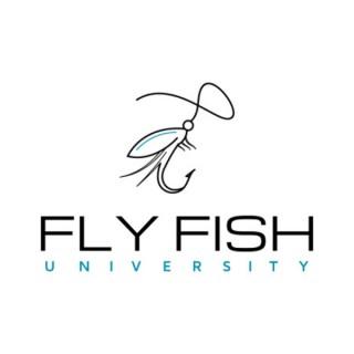 Fly Fish University