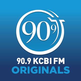 90.9 KCBI Originals
