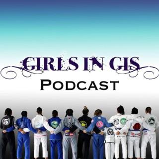 Girls in Gis Podcast