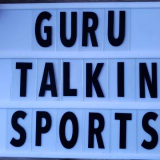 GURU Talkin Sports