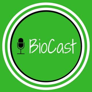 BioCast - O Podcast do Canal Biologia Daora