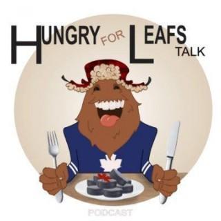 Hungry For Leafs Talk