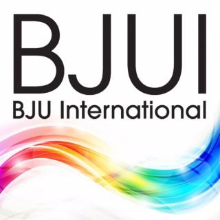 BJUI - BJU International
