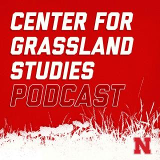 Center for Grassland Studies Podcast