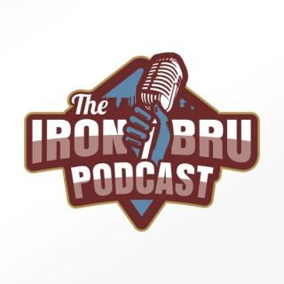 Iron Bru Podcast