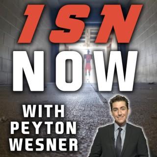 ISN Now with Peyton Wesner