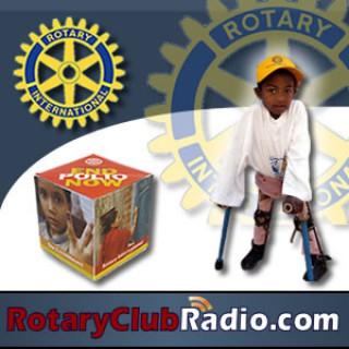 Rotary Club Radio :: RotaryClubRadio.com