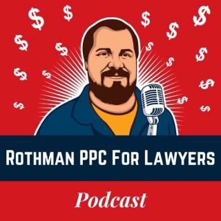 Rothman PPC For Lawyers