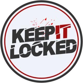 Keep It Locked With Simon Hill