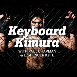 Keyboard Kimura