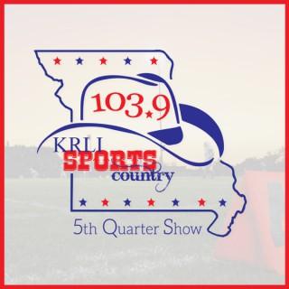KRLI Country 5th Quarter Show
