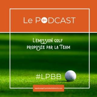 Le Podcast #LPBB