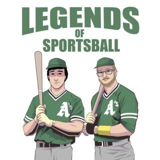 Legends of Sportsball