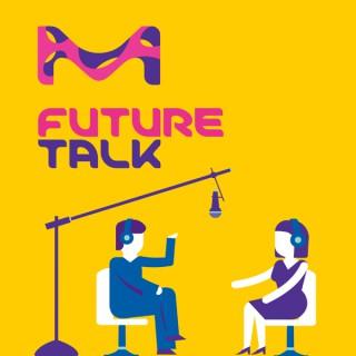 Future Talk | Merck KGaA, Darmstadt, Germany