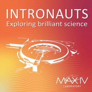 Intronauts - exploring brilliant science