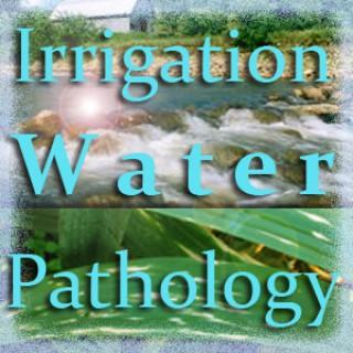 Irrigation Water Pathology
