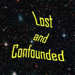 Lost and Confounded