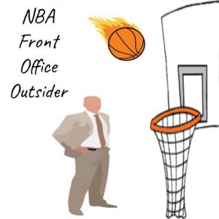 NBA Front Office Outsider