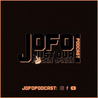 JOFO Podcast