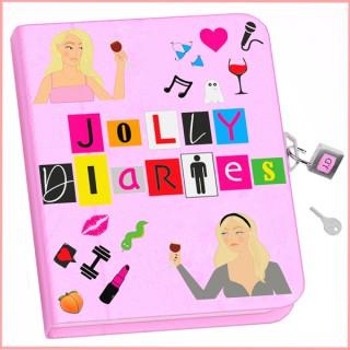 Jolly Diaries