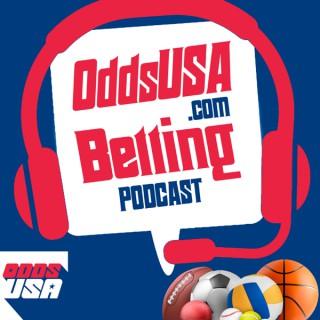 OddsUSA.com Betting Podcast