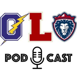 OLR Sports Podcast