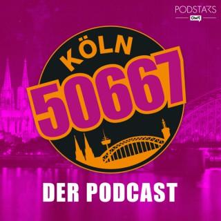 KÖLN 50667 | Der Podcast