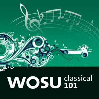 Classical 101 Podcasts