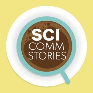 SciComm Stories