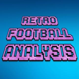 Retro Football Analysis Podcast