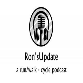 Ron'sUpdate Podcast
