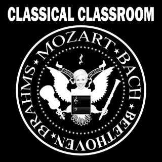 Classical Classroom