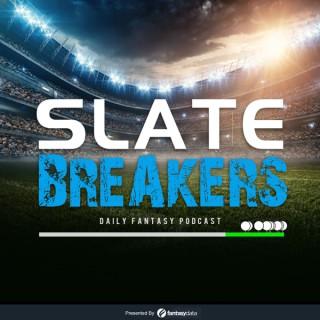 Slate Breakers Podcast