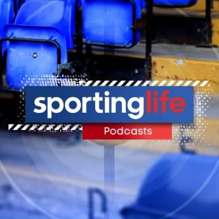 Sporting Life Podcasts